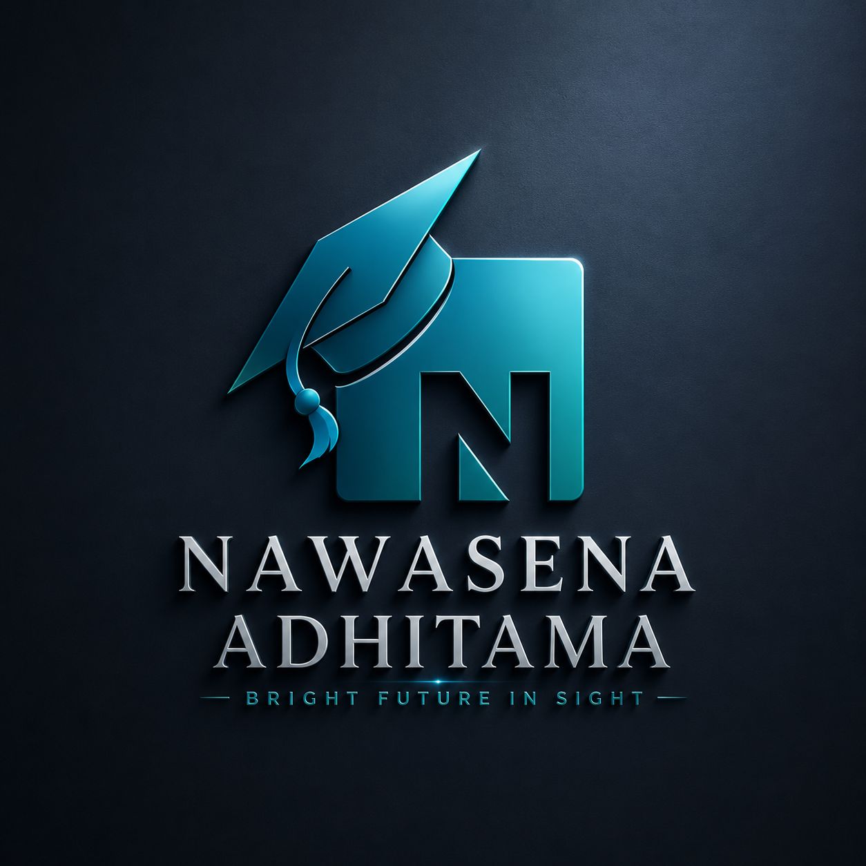Nawasena Adhitama logo